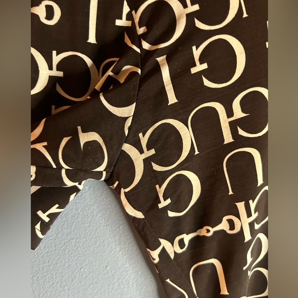 Gucci Vintage  short sleeve top - Picture 5 of 7